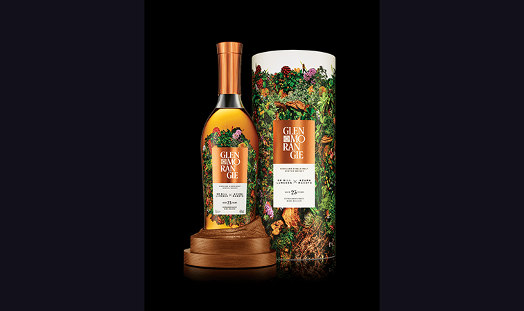 Glenmorangie releases rare Azuma Makoto 23-YO in Delhi