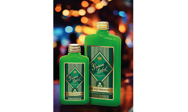 Inbrew makes ‘pocket entry’ for its Green Label