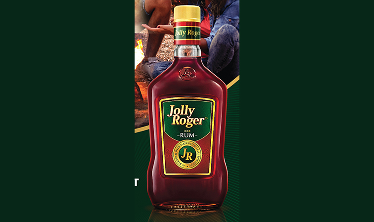 Jolly Roger enters UP, Rajasthan
