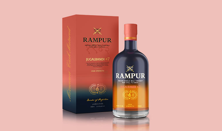 Rampur releases Jugalbandi #7 and #8