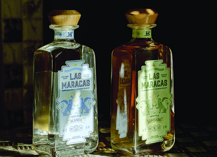 Las Maracas Tequila debuts in Delhi