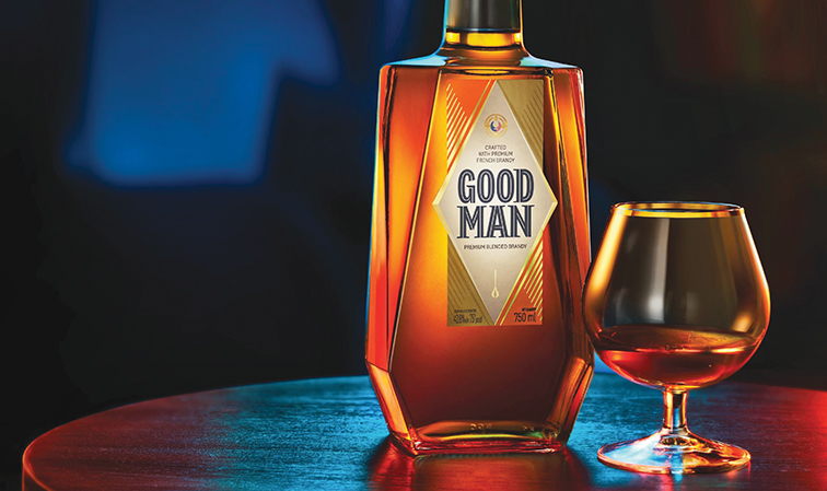 Bacardí pours ‘made-in-India’ whiskey, brandy