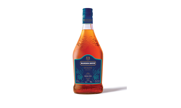 Mansion House releases premium variant