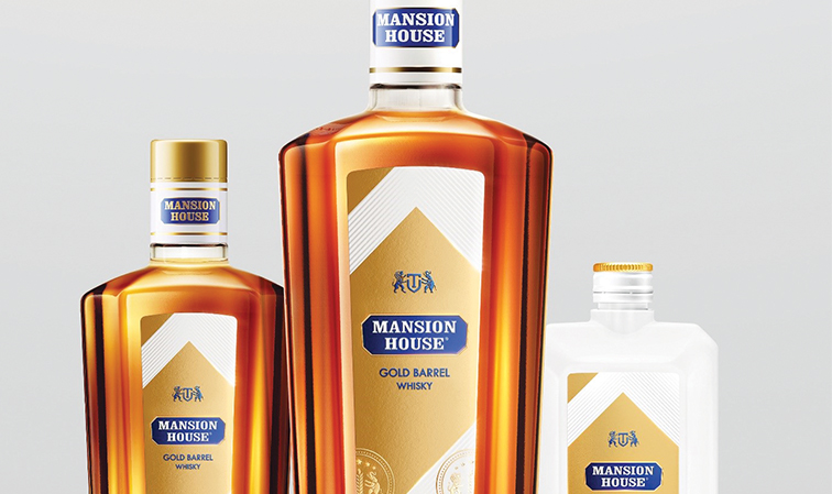 Tilaknagar adds whiskey to MH staple