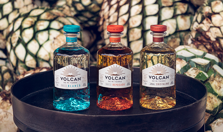 LVMH launches luxury Volcan de Mi Tierra