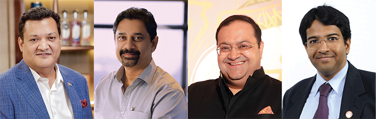 IMWA: projecting Indian ‘luxury’ malt whiskies