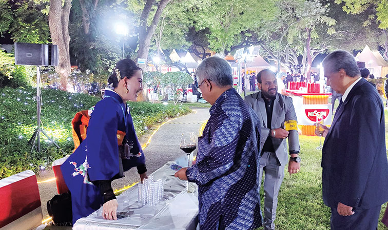 Sake in India: From curiosity to credibility