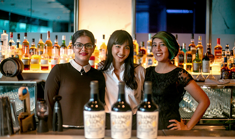 Stranger & Sons celebrates Women’s Week