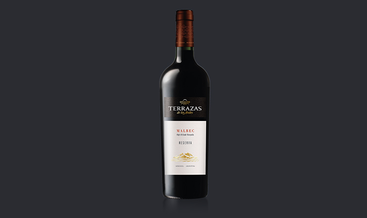 Terroir finds true expression in Terrazzas