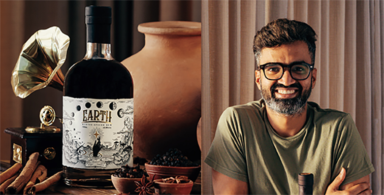 Summer Of Indian Rums