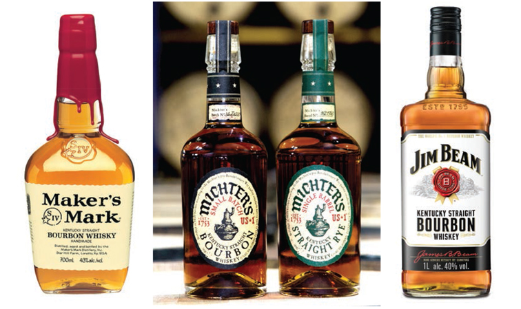 Suntory launches special blend for India