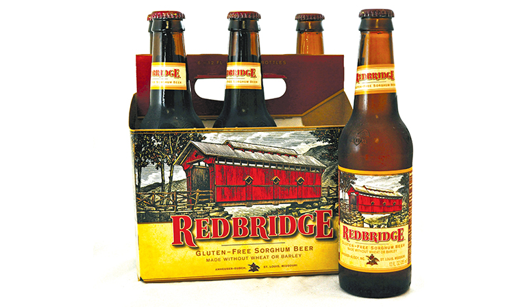 Fresh impetus for beer from sorghum