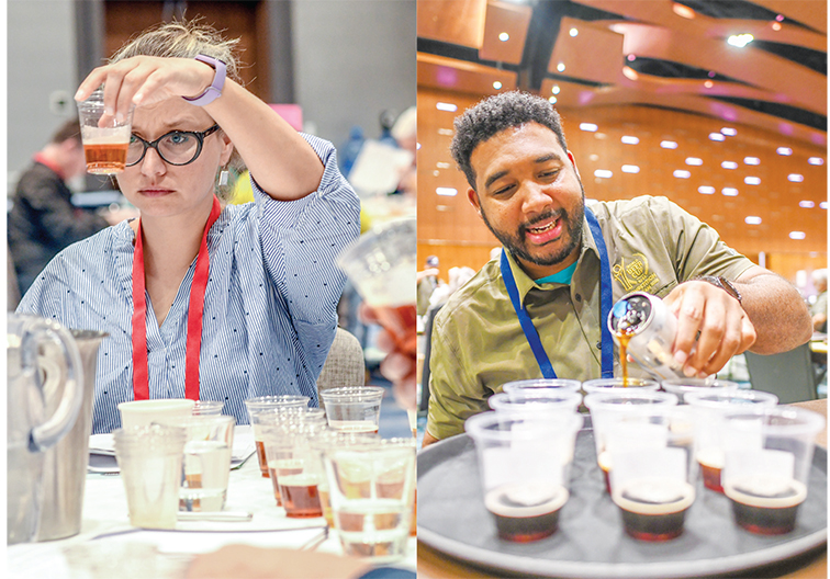World Beer Cup 2024 awaits you!