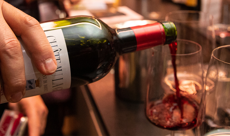 ProWine unveils new features for 2023