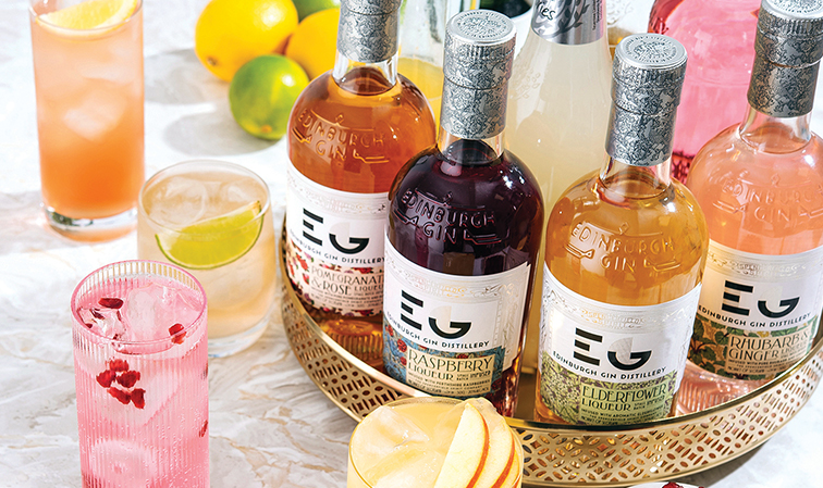 Liqueurs: forgotten bar ‘essential’