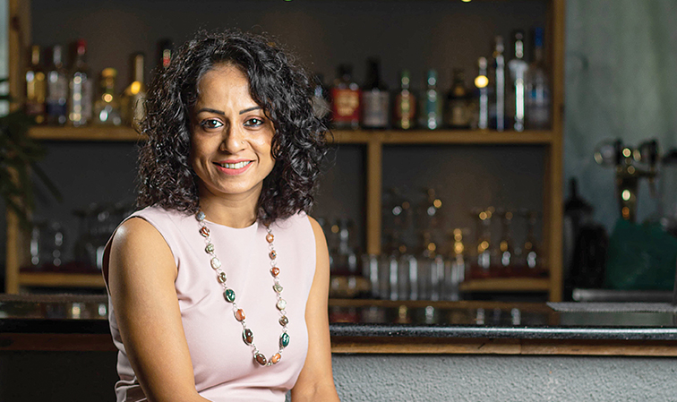 Mixers have hustled up drinking joy