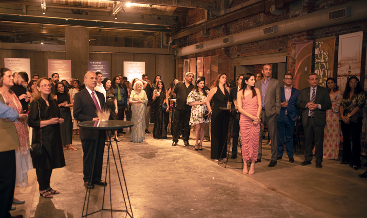 Balvenie rolls out Makers Project in India