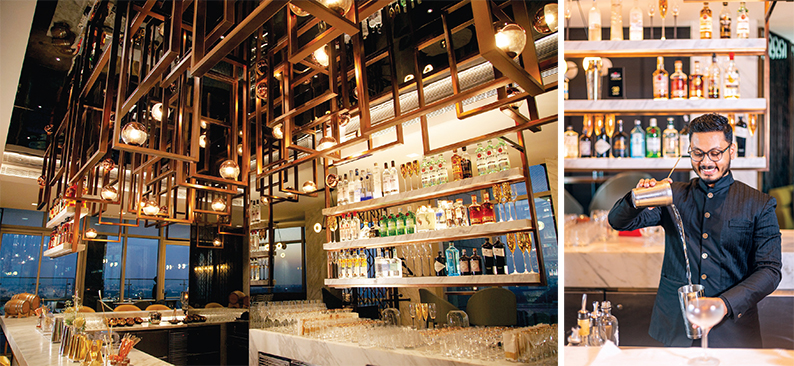 Copitas celebrates rising up Asia’s Best Bars list