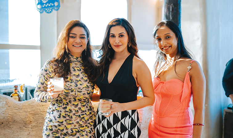 Don Julio helps spread Mexican culture