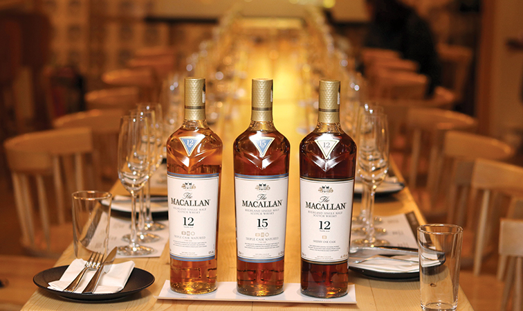 Macallan evenings enthral Mumbaiites