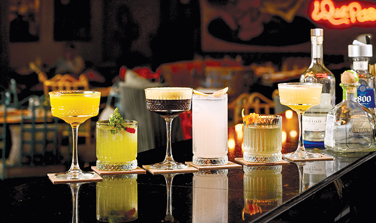 Elevating the tequila experience