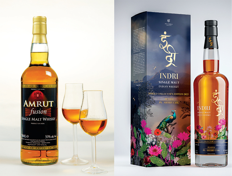 SMAC distills unbiased insights into Indian single malts