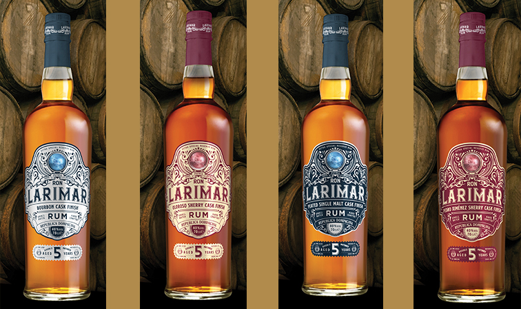 Angus Dundee crafts Dominican rums