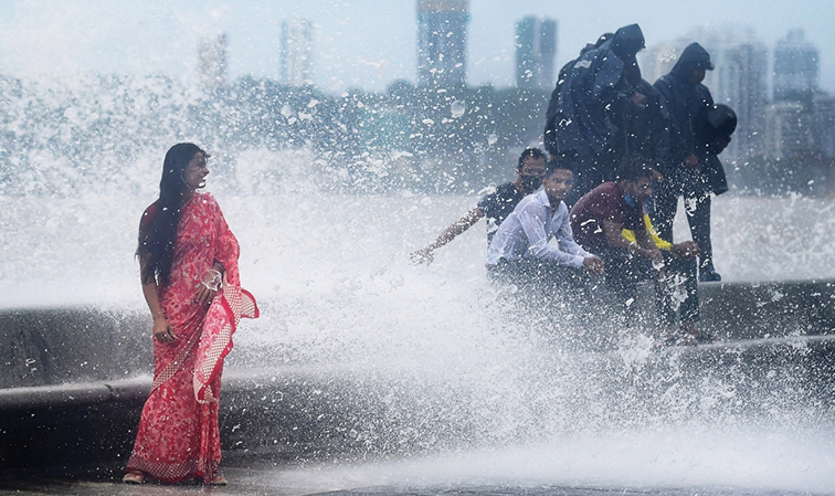 When it rains, it pours!