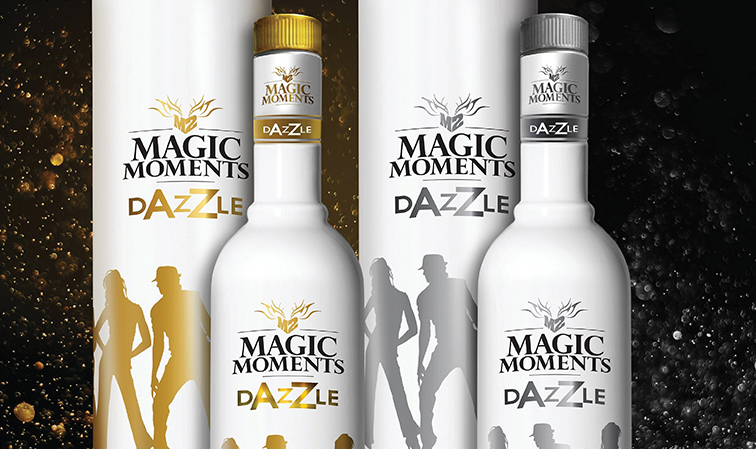 Radico’s Magic Moments now Dazzle