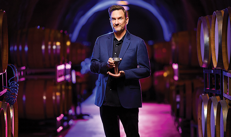 How Cogni keeps the wine fine