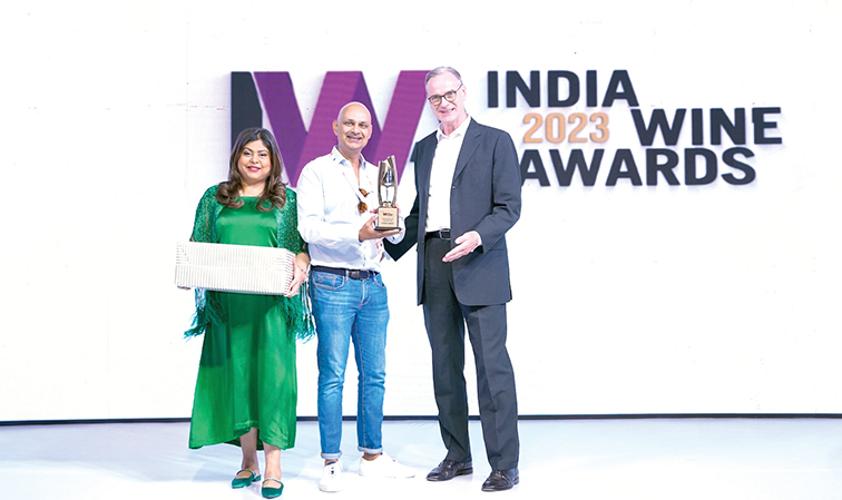 Race for IWA 2023 sets new records