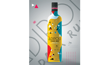 Wild Tiger launches Adipoli Rum