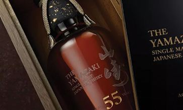 A toast to Suntory’s centennial