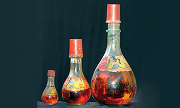 Rajasthan’s heritage liqueurs: a second coming?