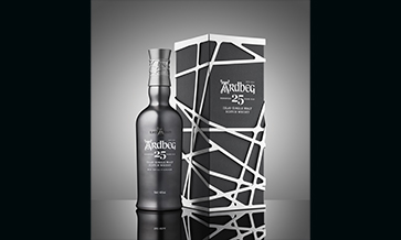 ‘Aged and caged’ Ardbeg released in travel retail