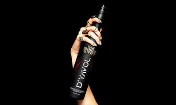 Aryan Khan launches premium vodka