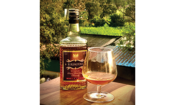 Mohan Bros launch premium brandy