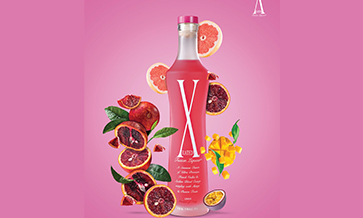 Campari goes X-Rated with liqueur