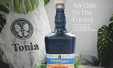 Forest Spice salutes Dutch recipe