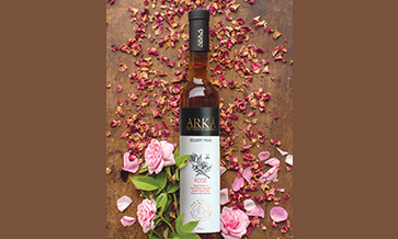 Fruzzante wines now in Delhi, Arunachal