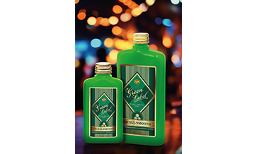 Inbrew makes ‘pocket entry’ for its Green Label