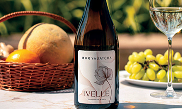 Yauatcha brings private wine label to Bengaluru
