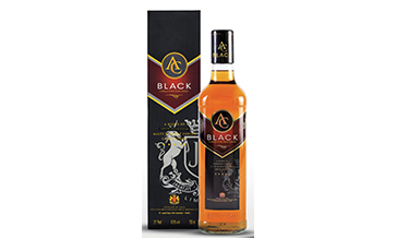 Jagatjit launches AC Black Supreme