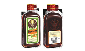 At 90, Jägermeister plays on nostalgia