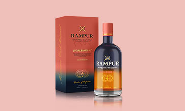 Rampur releases Jugalbandi #7 and #8