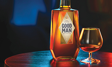 Bacardí pours ‘made-in-India’ whiskey, brandy