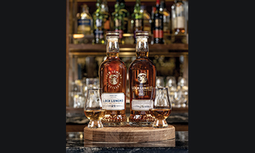 Loch Lomond releases 21- and 30-YOs