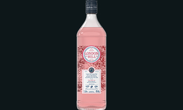 London Hill comes in pink