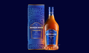 Mansion House Chambers is a premium brandy