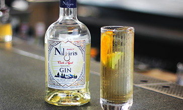 Nilgiris gin is now cask-aged